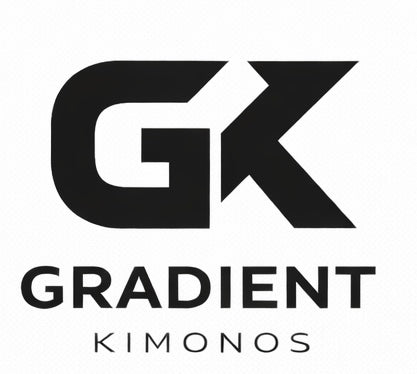 Gradient Kimonos